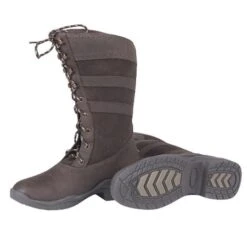 Just Togs Justtogs Fairbrook Lace Boot