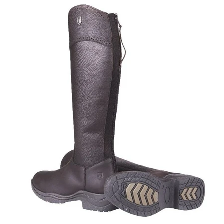 Just Togs Justtogs Meadow Country Rider Boots 3 Just Togs Justtogs Meadow Country Rider Boots - Image 3