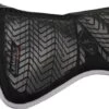 LeMieux Sports Grip Memory Half Pad