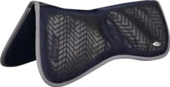 LeMieux Sports Grip Memory Half Pad -Equestrian Supplies Store 49195 2