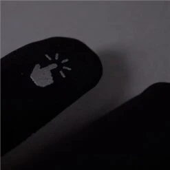 Toggi Clothing Toggi Womens Smart Technical Gloves -Equestrian Supplies Store 49218 2