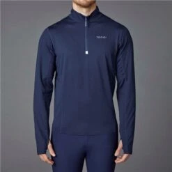 Toggi Clothing Toggi Mens Winter Reflector Base Layer