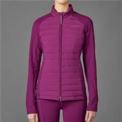 Toggi Clothing Toggi Womens Combo Technical Mid Layer