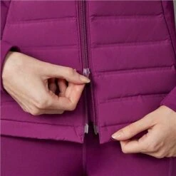 Toggi Clothing Toggi Womens Combo Technical Mid Layer 7 Toggi Clothing Toggi Womens Combo Technical Mid Layer -Equestrian Supplies Store 49223 3