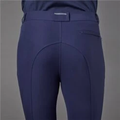 Toggi Clothing Toggi Winter Mens Flexi Breeches -Equestrian Supplies Store 49224 2