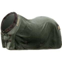 LeMieux Fleece Rug 16 LeMieux Fleece Rug -Equestrian Supplies Store 49225 7