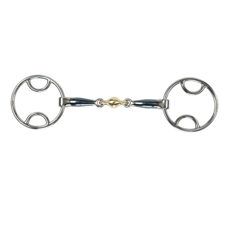 Shires Blue Sweet Iron Bevel With Lozenge 1 Shires Blue Sweet Iron Bevel With Lozenge