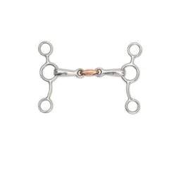 Shires Tom Thumb With Copper Lozenge