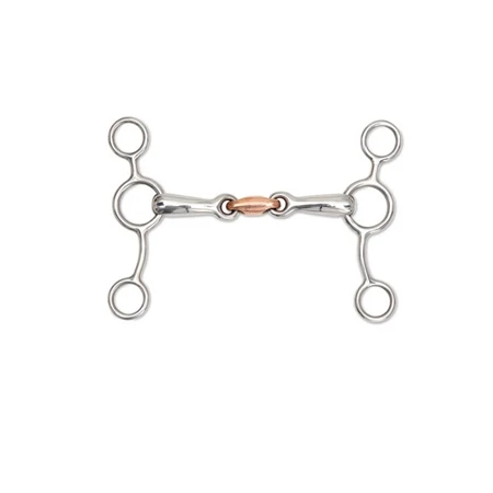 Shires Tom Thumb With Copper Lozenge 1 Shires Tom Thumb With Copper Lozenge