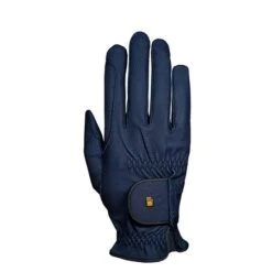 Roeckl Gloves Roeckl Chester Junior Glove (Roeck-Grip Junior)