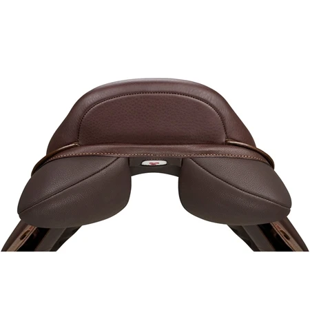 Arena Saddles Arena Jump Saddle 3 Arena Saddles Arena Jump Saddle - Image 3