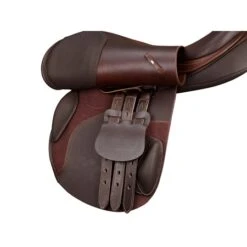 Arena Saddles Arena Jump Saddle 12 Arena Saddles Arena Jump Saddle -Equestrian Supplies Store 49377 4