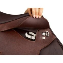 Arena Saddles Arena Jump Saddle 13 Arena Saddles Arena Jump Saddle -Equestrian Supplies Store 49377 5