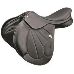 Bates Saddles Bates Victrix Cair Jump Saddle