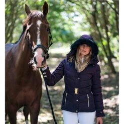 Coldstream Cornhill Quilted Coat -Equestrian Supplies Store 49411 2
