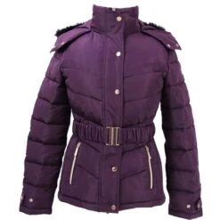 Coldstream Cornhill Quilted Coat