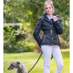 Coldstream Cornhill Quilted Coat -Equestrian Supplies Store 49411 3