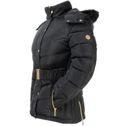 Coldstream Cornhill Quilted Coat -Equestrian Supplies Store 49411 4