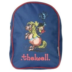 Hy Equestrian Thelwell Collection Rucksack