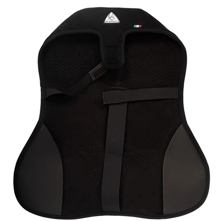 Acavallo Gel Out Pony Seat Saver 3 Acavallo Gel Out Pony Seat Saver - Image 3