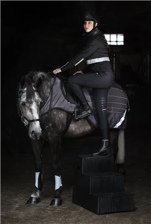 Horseware Amigo Reflectech Competition Sheet 1 Horseware Amigo Reflectech Competition Sheet