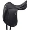 Prestige Italia Prestige Passion K Dressage Saddle D Flocked Panel