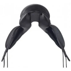 Prestige Italia Prestige Passion K Dressage Saddle D Flocked Panel -Equestrian Supplies Store 49451 2