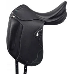 Prestige Italia Prestige Passion K Dressage Saddle D Flocked Panel