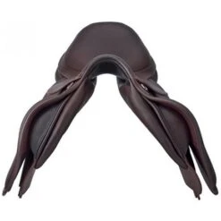 Prestige Italia Prestige Paris Classic D Jump Saddle 6 Prestige Italia Prestige Paris Classic D Jump Saddle -Equestrian Supplies Store 49455 2