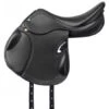 Prestige Italia Prestige Passion K D Jump Saddle Monoflap - Flocked Panel