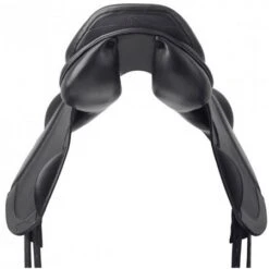 Prestige Italia Prestige Passion K D Jump Saddle Monoflap - Flocked Panel -Equestrian Supplies Store 49456 2