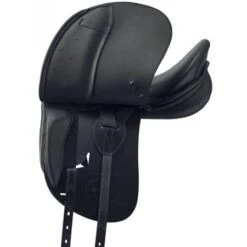 Prestige Italia Prestige Lucky Dressage Idol D Saddle -Equestrian Supplies Store 49457 3