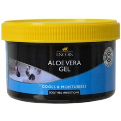 Lincoln Aloe Vera Gel