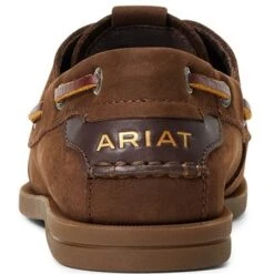 Ariat Ladies Antigua Casual Shoe -Equestrian Supplies Store 49489 6