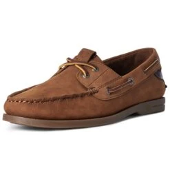 Ariat Mens Antigua Casual Shoe