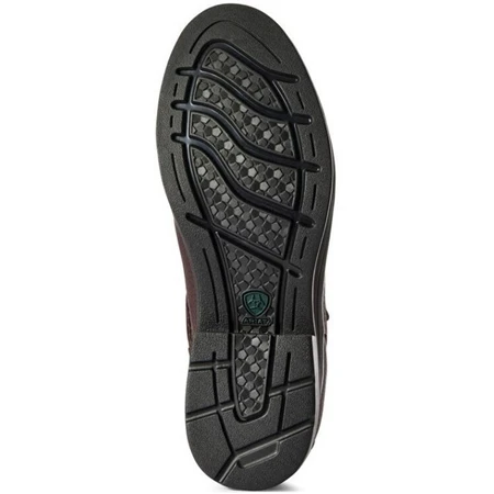 Ariat Keswick H20 Ladies Country Boots 3 Ariat Keswick H20 Ladies Country Boots - Image 3