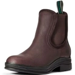 Ariat Keswick H20 Ladies Country Boots