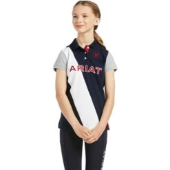Ariat Youth Taryn Polo