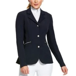 Ariat Ladies Galatea Show Jacket