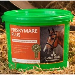 Global Herbs Frisky Mare Plus 1kg