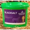 Global Herbs BlackSalt