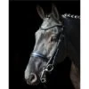 Schockemohle Milan Anatomical Double Bridle