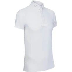 LeMieux Monsieur Mens Competition Shirt