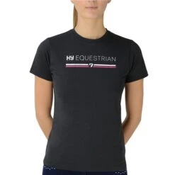 Hy The Hy Mizs Equestrian T Shirt