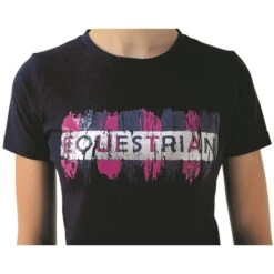 Hy Equestrian Mizs Eugenie T Shirt