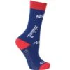 Hy Equestrian Childs Thelwell Collection Socks
