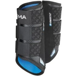 Arma Carbon Brushing Boots