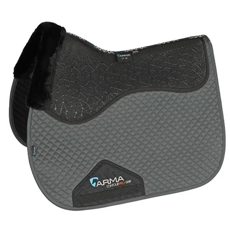 Shires Performance Fusion Saddlecloth 2 Shires Performance Fusion Saddlecloth - Image 2