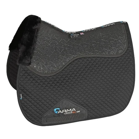 Shires Performance Fusion Saddlecloth 4 Shires Performance Fusion Saddlecloth - Image 4