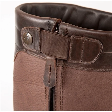 Moretta Bella Ladies Country Boots 2 Moretta Bella Ladies Country Boots - Image 2